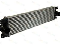 Termotech intercooler pt interstar, movano, master 2