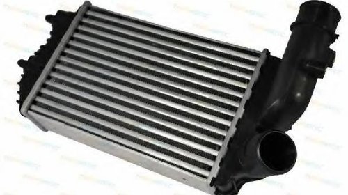 Termotech intercooler pt peugeot boxer