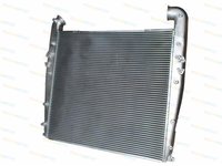 Termotech intercooler pt scania 4