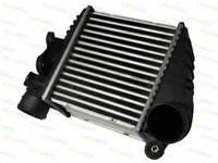 Termotech intercooler pt vw bora,golf 4 mot 1.8tsi 1.9 tdi