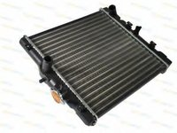 Termotech rad apa pt honda civic 5, 6, crx, hr-v