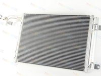 Termotech radiator ac/ cu uscator pt audi,seat,skoda,vw