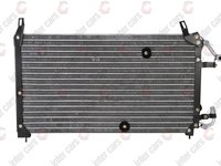 Termotech radiator ac/ pt daewoo espero,nexia,cielo