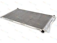 Termotech radiator ac/ pt ford focus 1