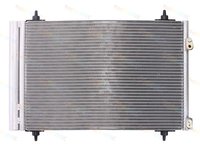 Termotech radiator ac/ pt peugeot 307,308,3008,5008 toate motorizarile