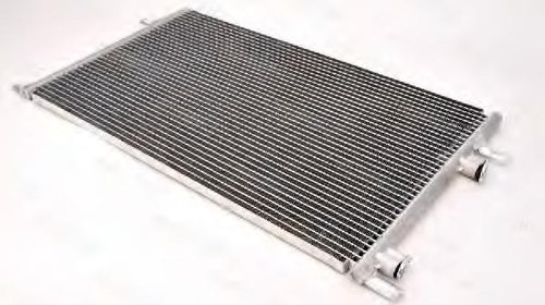 Termotech radiator ac/ pt renault laguna 1