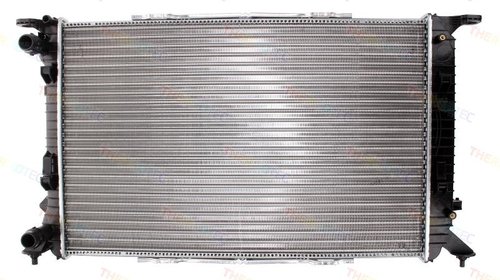 Termotech radiator apa pt audi A4, Q3, mot 2.