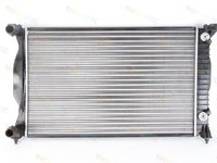 Termotech radiator apa pt audi A4,seat exeo