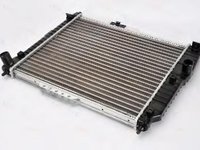 Termotech radiator apa pt chevrolet aveo,kalos mot 1.2 si 1.4