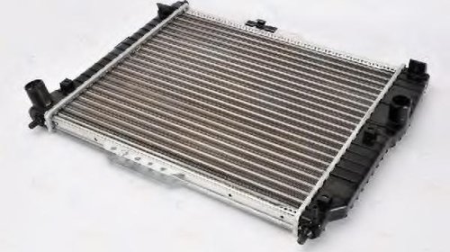 Termotech radiator apa pt chevrolet aveo,kalo