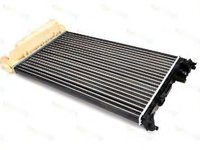 Termotech radiator apa pt citroen xsara,zx,peugeot 306