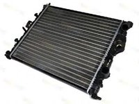 Termotech radiator apa pt dacia logan,sandero,solenza