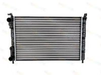 Termotech radiator apa pt fiat palio,siena model fara ac/