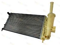 Termotech radiator apa pt fiat punto 2(188) mot 1.2