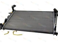 Termotech radiator apa pt hyundai tucson,kia sportage 104kw/141cp