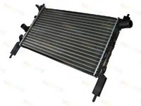 Termotech radiator apa pt opel astra f model fara ac/