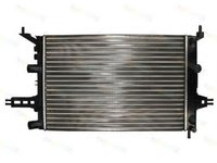 Termotech radiator apa pt opel astra g mot 1.2 16v model fara ac/