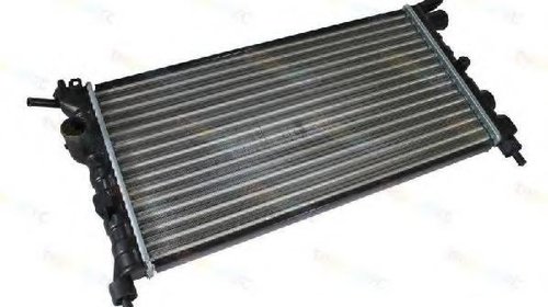 Termotech radiator apa pt opel combo,crosa b,