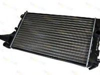 Termotech radiator apa pt opel vectra a model fara ac/