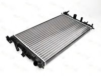 Termotech radiator apa pt opel vectra b mot 2.5 i v6 si 2.6i v6