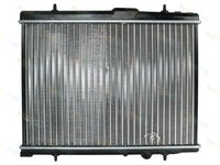 Termotech radiator apa pt peugeot 407 mot 2.2 benzina