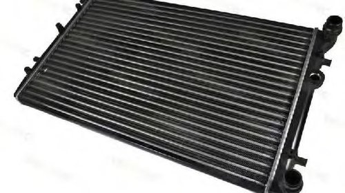 Termotech radiator apa pt seat,skoda, vw