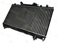 Termotech radiator apa pt toyoyta carina cu/fara clima 1.6benz