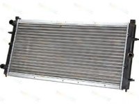 Termotech radiator apa pt vw transporter 4