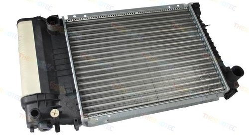 Termotech radiator motor pt bmw 3 e30, 3 e36,