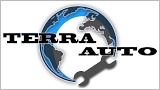 Logo TERRA AUTO