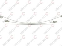 Tes pachet foi arc spate 1+1 pt sprinter(903),vw lt