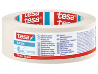 Tesa Banda Mascare Hartie 50M/38MM 58598-00000-00