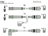 Tesla set fise bujii pt bmw 3(e30)