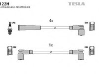 Tesla set fise bujii pt skoda favorit mot 1.3