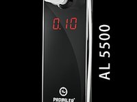 Tester alcool PROMILER AL 5500 - W02608147 - LIVRARE DIN STOC in 24 ore!!!