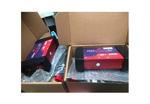 Tester Auto Multimarca DELPHI/autocom CA