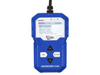 Tester Auto Profesional cu afisaj, Diagnoza OBD2 EOBD Streetwize