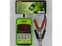 Tester De Baterie Digital Jbm 51816