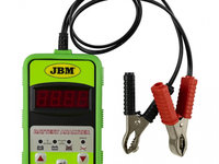 Tester De Baterie Digital Jbm 51816