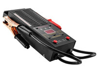 Tester de baterii 125 A 12 V - digital 11-985