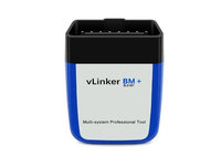 Tester diagnoza BMW Vgate VLinker BM+, BimmerCode,BimerLink, Resetari, Live Data, Regenerare DPF, Programare