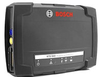 Tester Eroare KTS 560 Bosch KTS PASS-THRU HW1