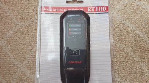 Tester frecventa OBDSTAR RT100 RT 100 Remote 