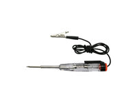 Tester pentru circuite auto 6-24 V, 90 cm Yato Cod: YT-2865