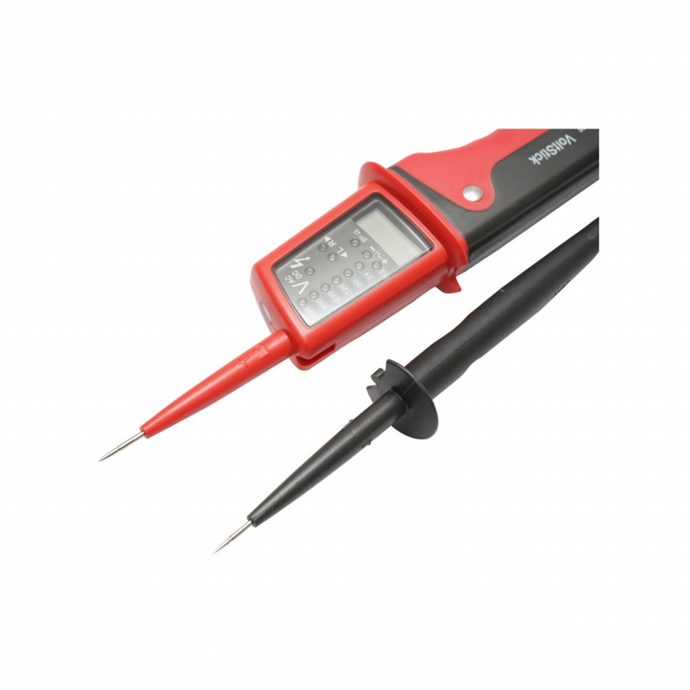 Tester tensiune AC/DC UT15C, 12-690V UNI