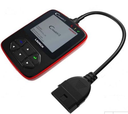 TESTER UNIVERSAL LAUNCH CREADER VI
