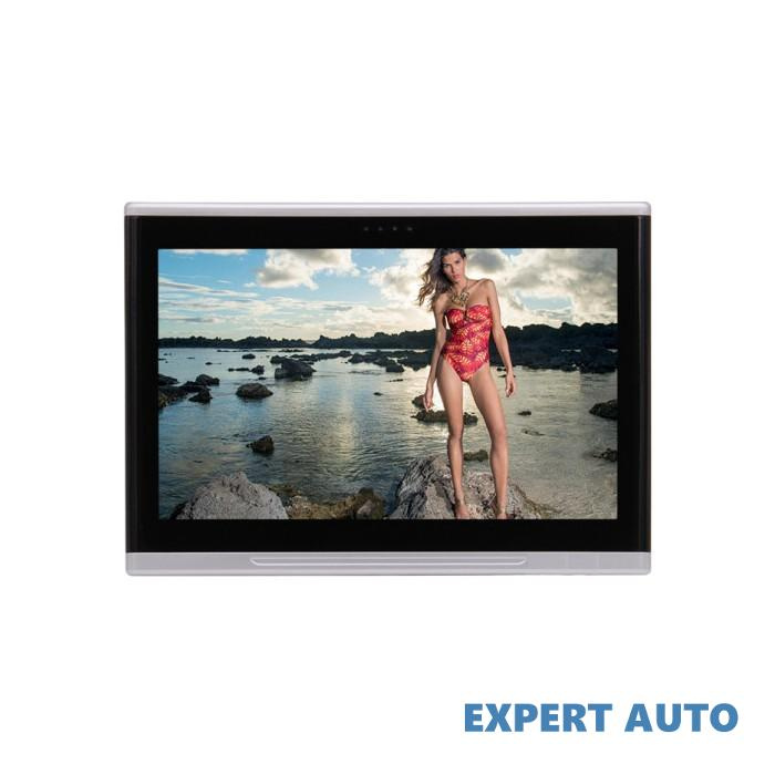 Tetiera cu android 9.0 1+16g, ecran touch screen 10.1 tip ips, gps. cod: 1013az #7