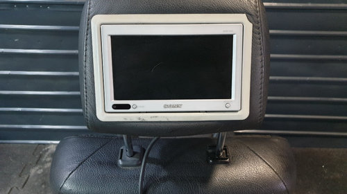 Tetiera scaun fata cu tableta Mercedes ML (W1