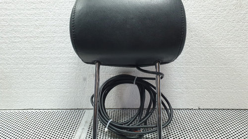 Tetiera scaun fata cu tableta Mercedes ML (W163) 270 CDI 2002