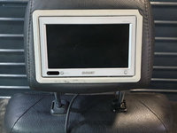 Tetiera scaun fata cu tableta Mercedes ML (W163) 270 CDI 2002